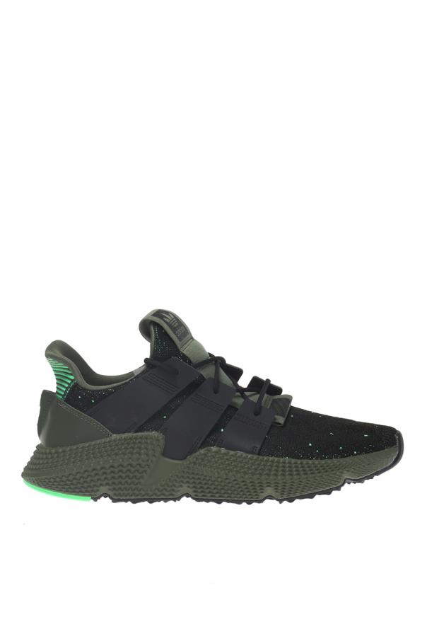 Adidas prophere hot sale dark green